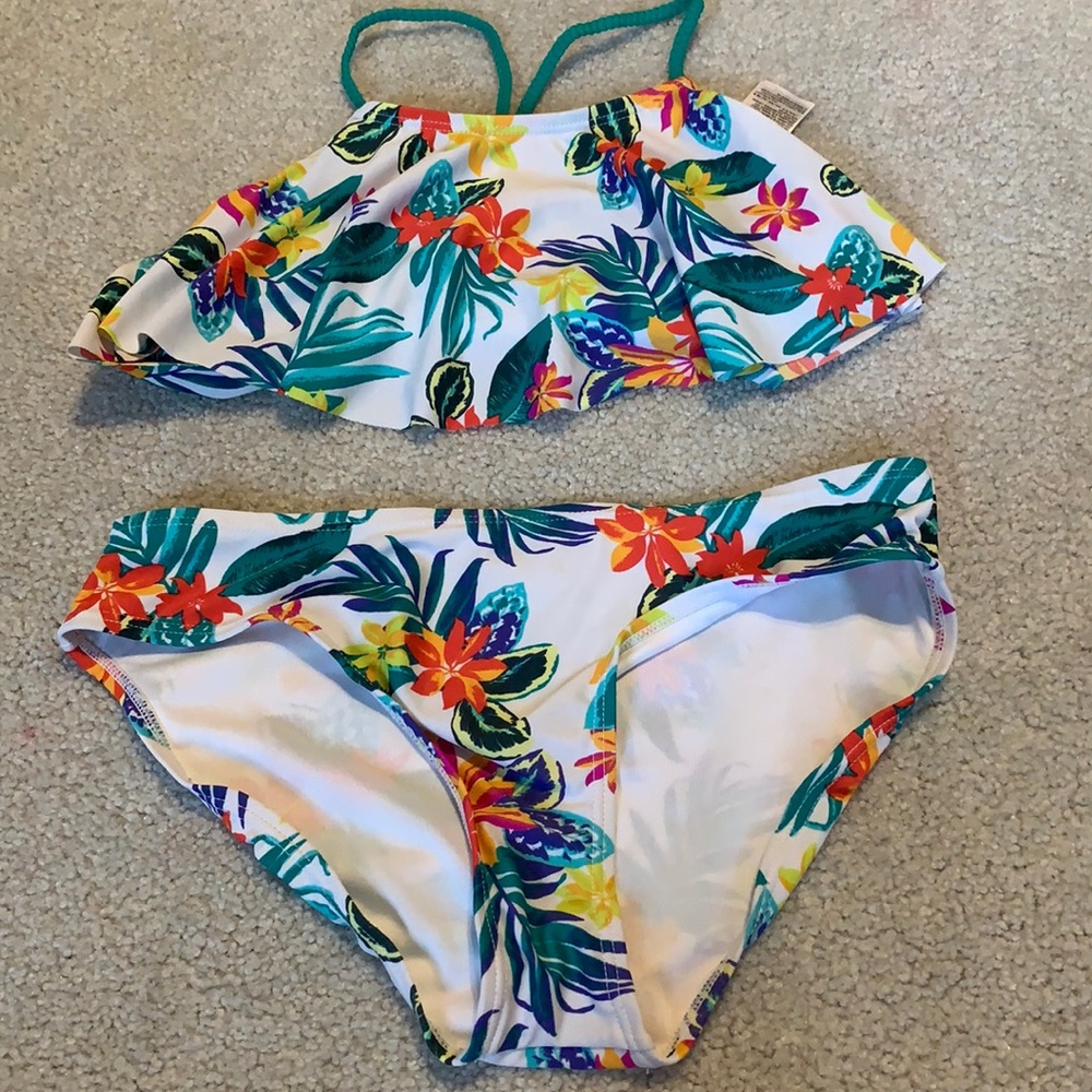 adorable swim suit